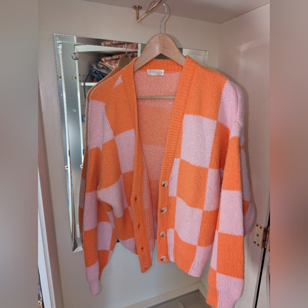 STINE GOYA sweater